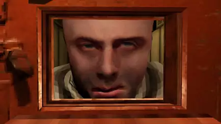 The Patient - galeria zdjęć - filmweb