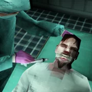 The Patient - galeria zdjęć - filmweb