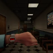 The Patient - galeria zdjęć - filmweb