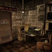 The Patient - galeria zdjęć - filmweb