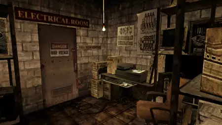 The Patient - galeria zdjęć - filmweb