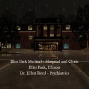 The Patient - galeria zdjęć - filmweb