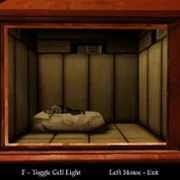 The Patient - galeria zdjęć - filmweb