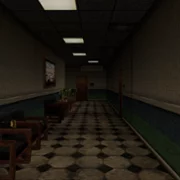 The Patient - galeria zdjęć - filmweb