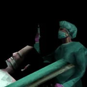 The Patient - galeria zdjęć - filmweb