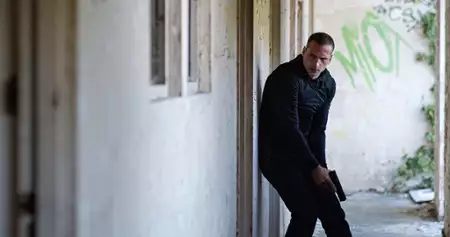 Bez strachu - galeria zdjęć - filmweb