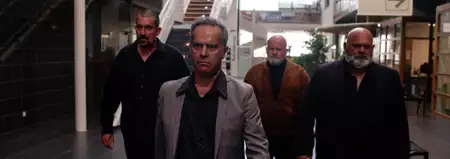 Bez strachu - galeria zdjęć - filmweb