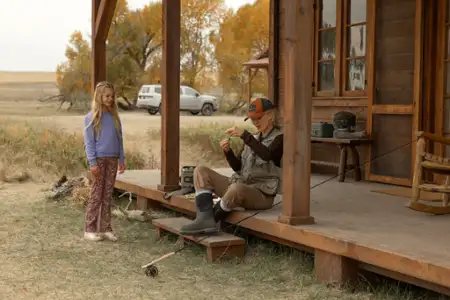 The Madison - galeria zdjęć - filmweb