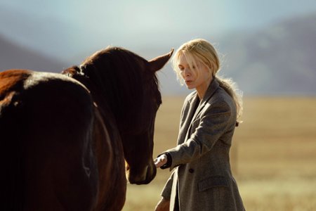 Sezon 1 Odcinek 2 Niech ziemia mnie trzyma