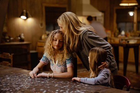 Sezon 1 Odcinek 3 Obserwując jej upadek