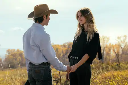 The Madison - galeria zdjęć - filmweb