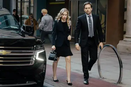 The Madison - galeria zdjęć - filmweb