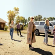 The Madison - galeria zdjęć - filmweb