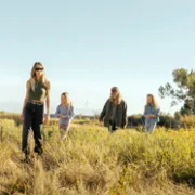 The Madison - galeria zdjęć - filmweb