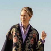 Rebecca Spence w The Madison