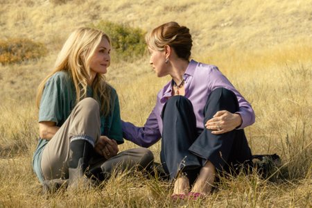 Sezon 1 Odcinek 4 Tomorrow Is Goodbye