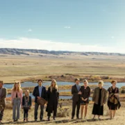 The Madison - galeria zdjęć - filmweb