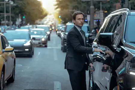 The Madison - galeria zdjęć - filmweb