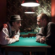 Nie bądź złym - galeria zdjęć - filmweb