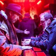Nie bądź złym - galeria zdjęć - filmweb