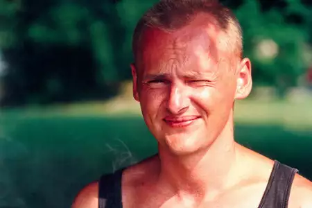 Jazda - galeria zdjęć - filmweb