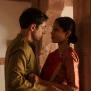 Triszna. Pragnienie miłości - galeria zdjęć - filmweb