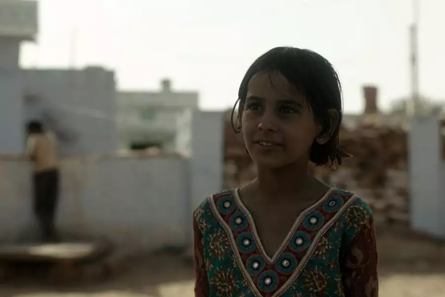 Triszna. Pragnienie miłości - galeria zdjęć - filmweb