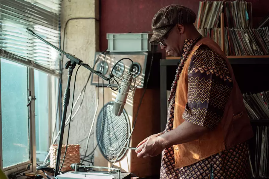 The Kitchen - galeria zdjęć - filmweb