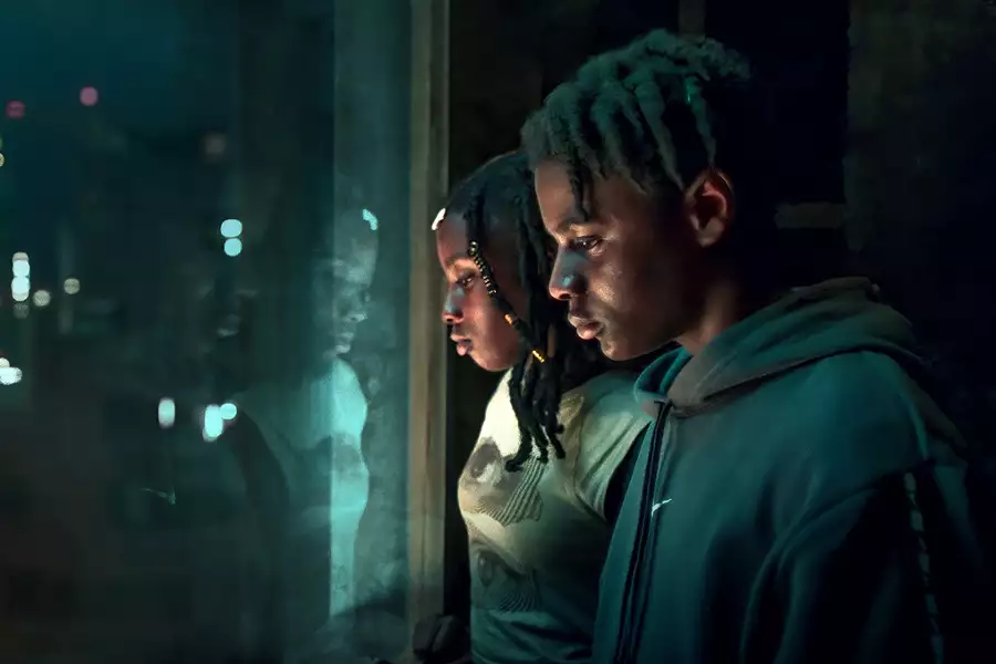 The Kitchen - galeria zdjęć - filmweb