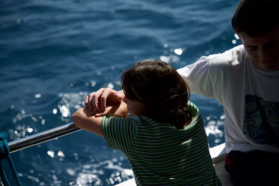 Aftersun - galeria zdjęć - filmweb