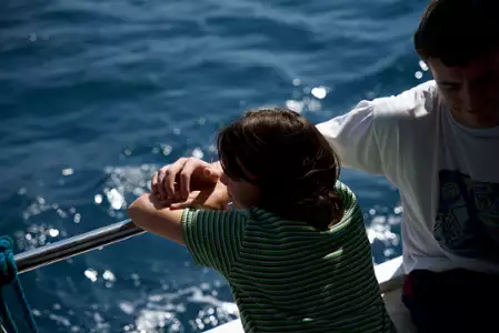 Aftersun - galeria zdjęć - filmweb