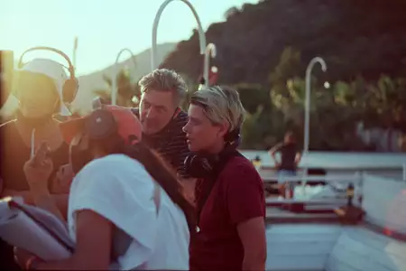 Aftersun - galeria zdjęć - filmweb