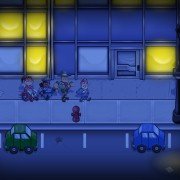 Citizens of Earth - galeria zdjęć - filmweb