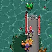 Citizens of Earth - galeria zdjęć - filmweb