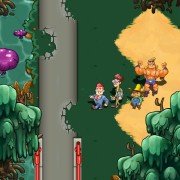 Citizens of Earth - galeria zdjęć - filmweb