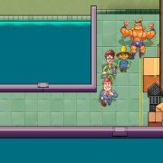 Citizens of Earth - galeria zdjęć - filmweb