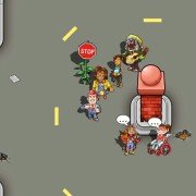 Citizens of Earth - galeria zdjęć - filmweb