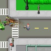 Citizens of Earth - galeria zdjęć - filmweb