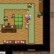 Citizens of Earth - galeria zdjęć - filmweb