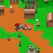 Citizens of Earth - galeria zdjęć - filmweb