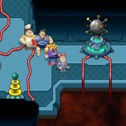Citizens of Earth - galeria zdjęć - filmweb