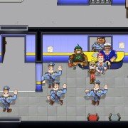 Citizens of Earth - galeria zdjęć - filmweb