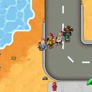 Citizens of Earth - galeria zdjęć - filmweb