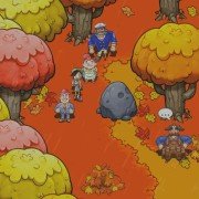 Citizens of Earth - galeria zdjęć - filmweb