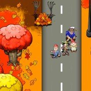 Citizens of Earth - galeria zdjęć - filmweb