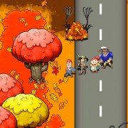 Citizens of Earth - galeria zdjęć - filmweb