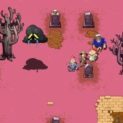 Citizens of Earth - galeria zdjęć - filmweb