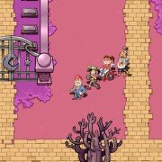 Citizens of Earth - galeria zdjęć - filmweb