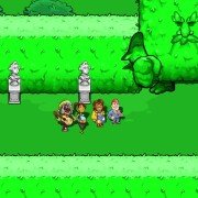 Citizens of Earth - galeria zdjęć - filmweb