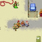 Citizens of Earth - galeria zdjęć - filmweb
